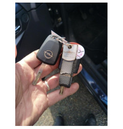 Commodo d'essuie glaces OPEL MERIVA A