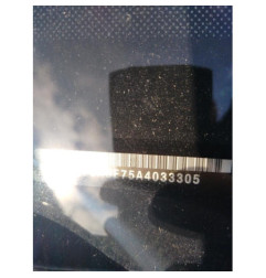 Commodo d'essuie glaces OPEL MERIVA A
