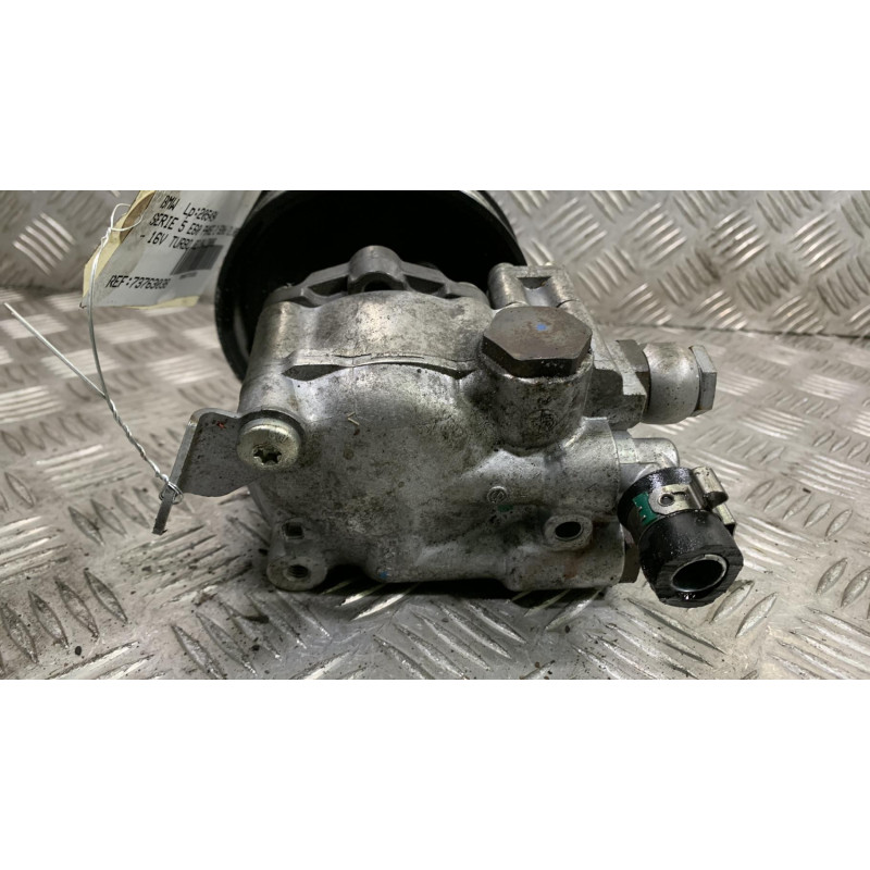 Pompe de direction BMW SERIE 5 E60 Photo n°3