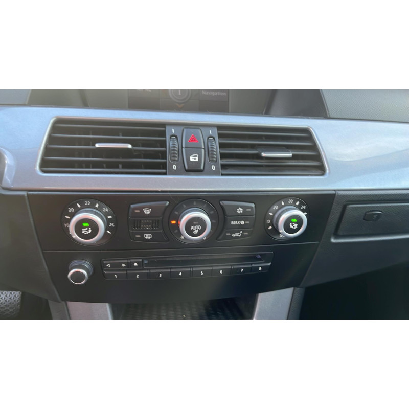 Pompe de direction BMW SERIE 5 E60 Photo n°4