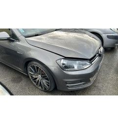 Compresseur clim VOLKSWAGEN GOLF 7