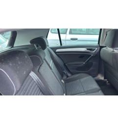 Compresseur clim VOLKSWAGEN GOLF 7