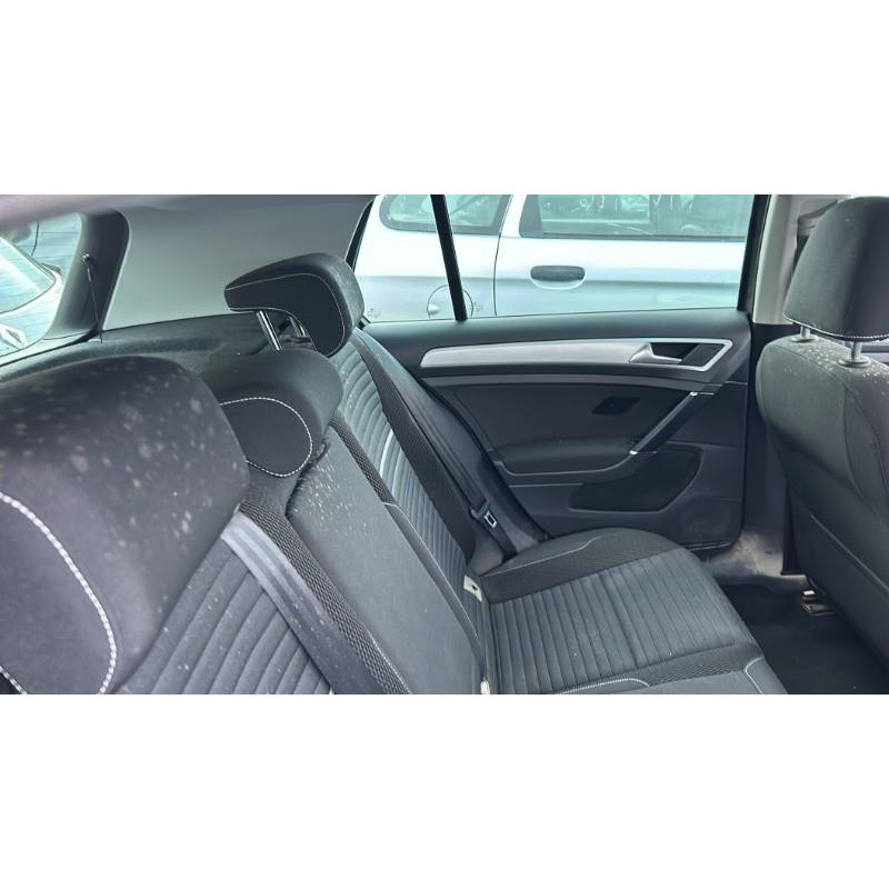 Compresseur clim VOLKSWAGEN GOLF 7 Photo n°12