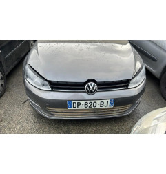 Compresseur clim VOLKSWAGEN GOLF 7