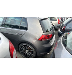 Compresseur clim VOLKSWAGEN GOLF 7