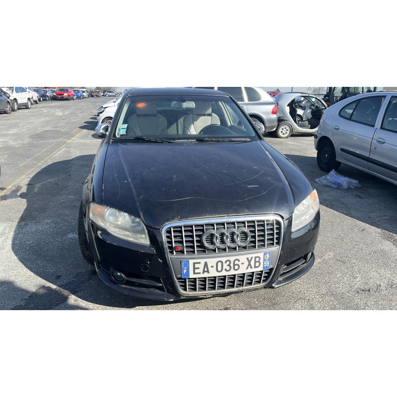 Pompe de direction AUDI A4 2 Photo n°5