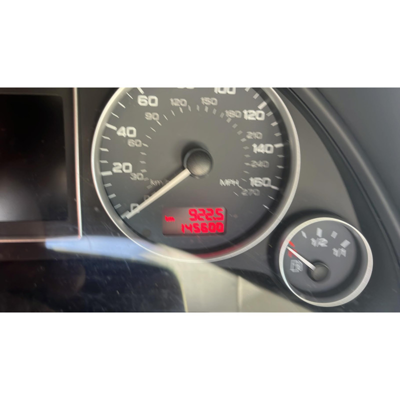 Pompe de direction AUDI A4 2 Photo n°7