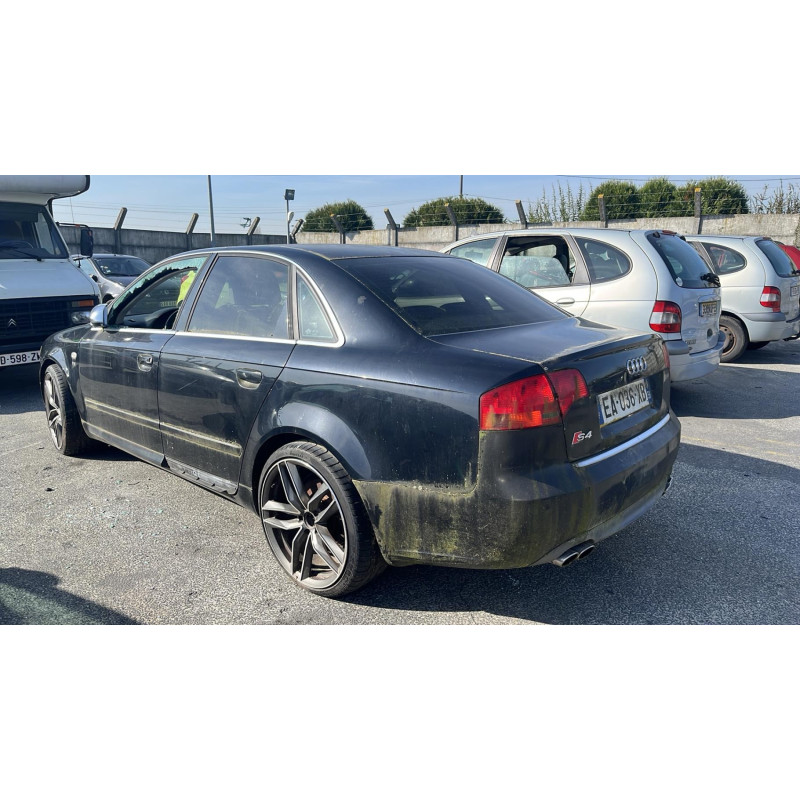 Pompe de direction AUDI A4 2 Photo n°9