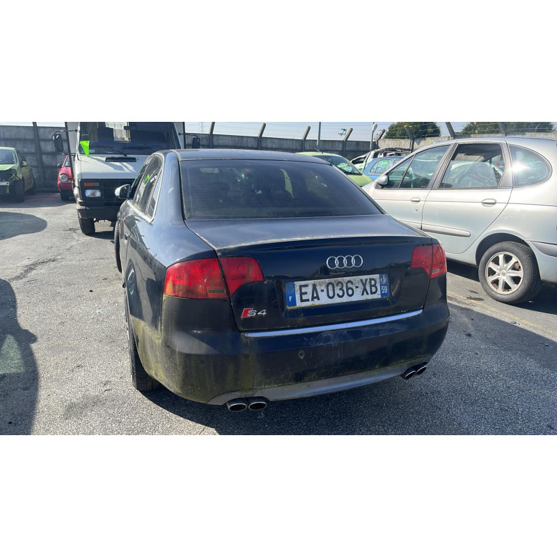 Pompe de direction AUDI A4 2 Photo n°12
