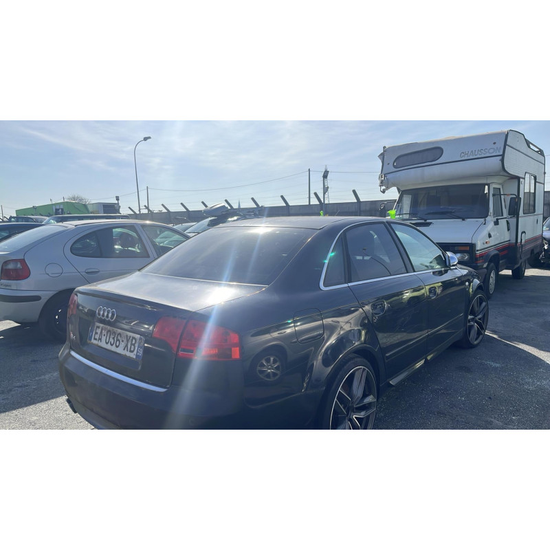 Pompe de direction AUDI A4 2 Photo n°13