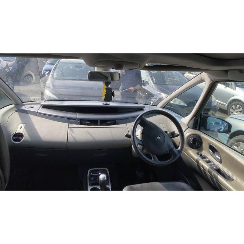 Serrure avant gauche RENAULT GRAND ESPACE 4 Photo n°9