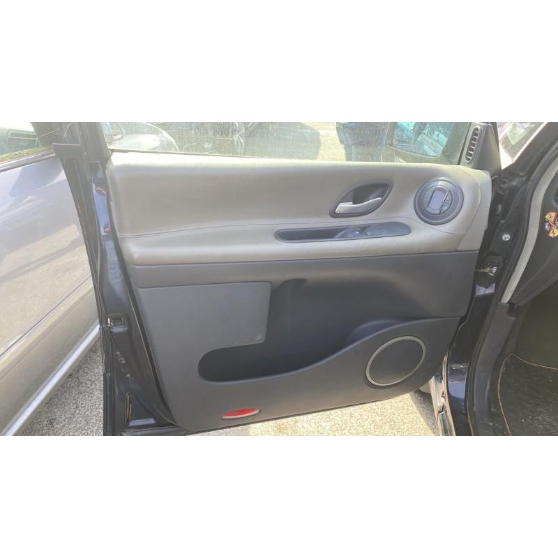 Serrure avant gauche RENAULT GRAND ESPACE 4 Photo n°16