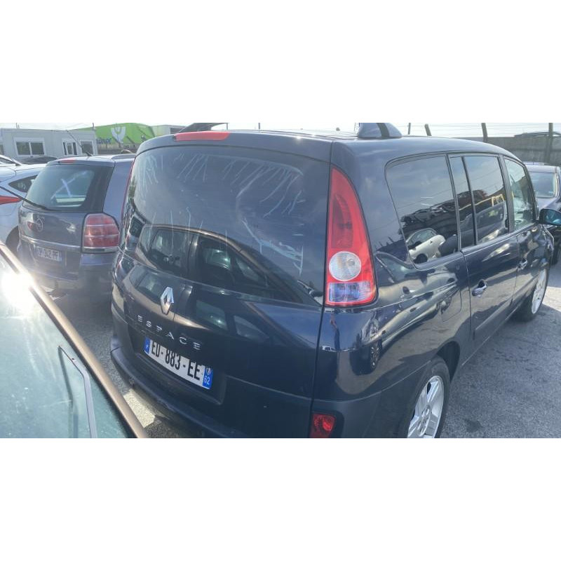 Serrure avant gauche RENAULT GRAND ESPACE 4 Photo n°18