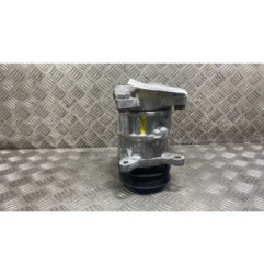 Compresseur clim BMW SERIE 1 F20 Photo n°1