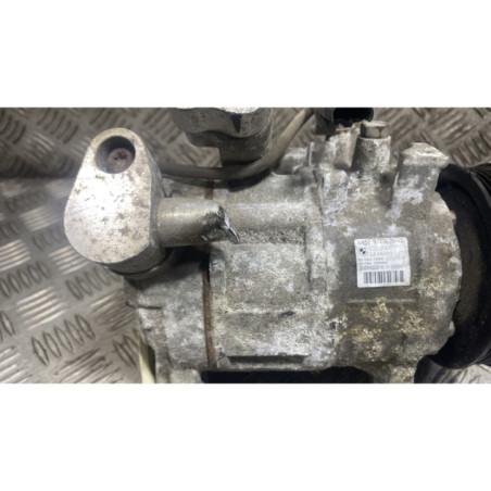 Compresseur clim BMW SERIE 1 F20