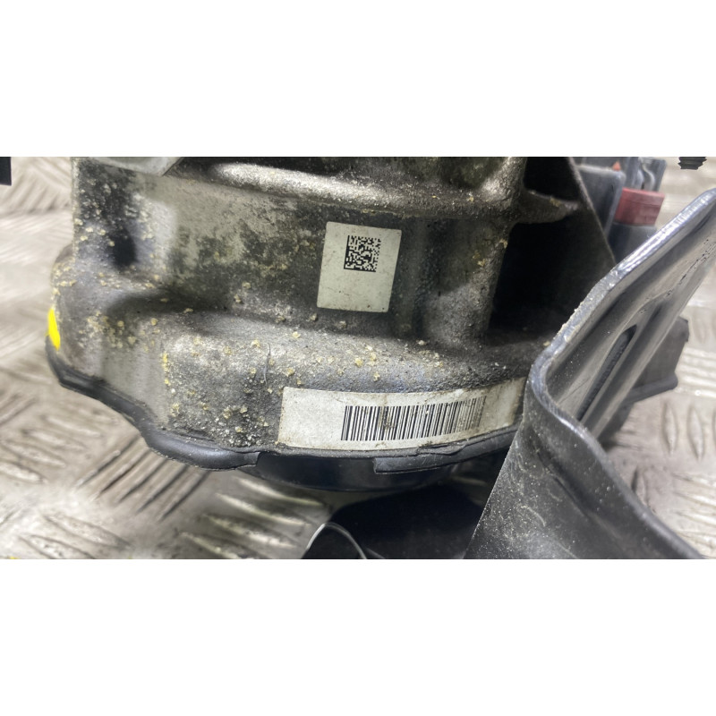 Pompe de direction RENAULT TRAFIC 3 COURT Photo n°3