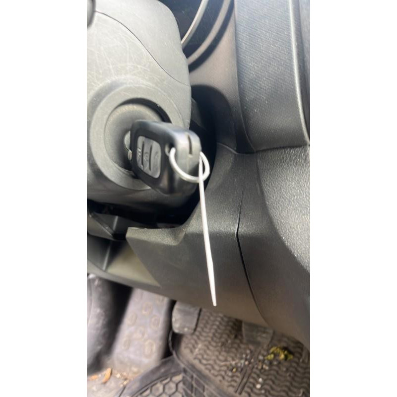 Pompe de direction RENAULT TRAFIC 3 COURT Photo n°4