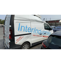 Pompe de direction RENAULT TRAFIC 3 COURT