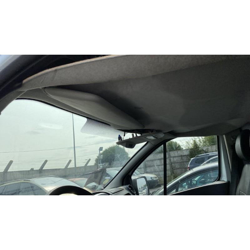 Pompe de direction RENAULT TRAFIC 3 COURT Photo n°20