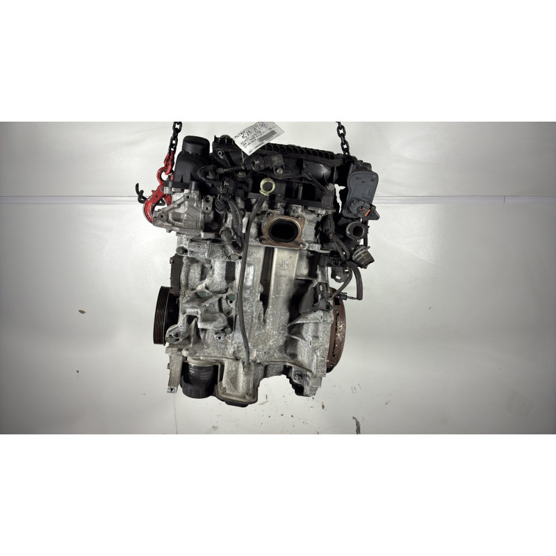 Moteur PEUGEOT 208 1 Photo n°1
