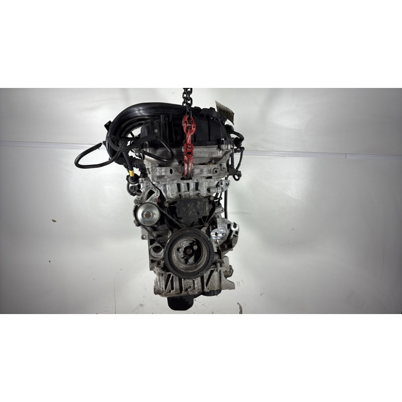 Moteur PEUGEOT 208 1 Photo n°4