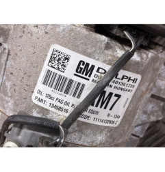 Compresseur clim OPEL ASTRA J SPORTS