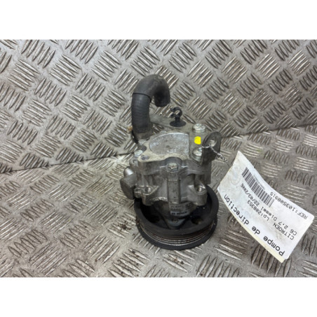 Pompe de direction CITROEN C6