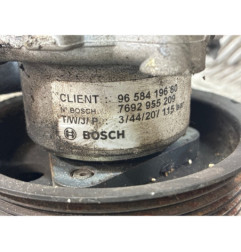 Pompe de direction CITROEN C6