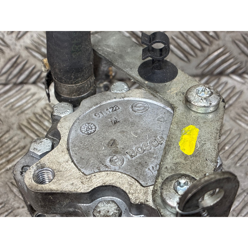Pompe de direction CITROEN C6 Photo n°4