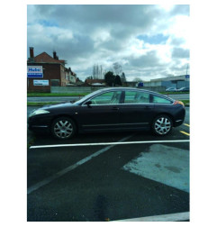 Pompe de direction CITROEN C6