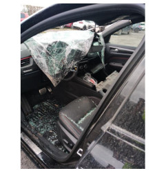 Serrure de coffre RENAULT ARKANA
