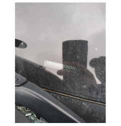 Serrure de coffre RENAULT ARKANA