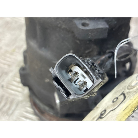 Compresseur clim PEUGEOT BIPPER Photo n°1