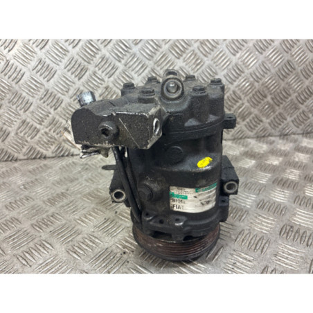 Compresseur clim PEUGEOT BIPPER