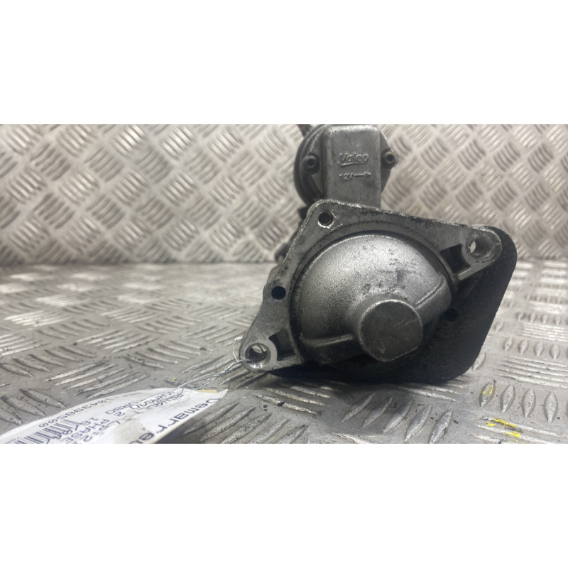 Demarreur RENAULT KANGOO 2 Photo n°3