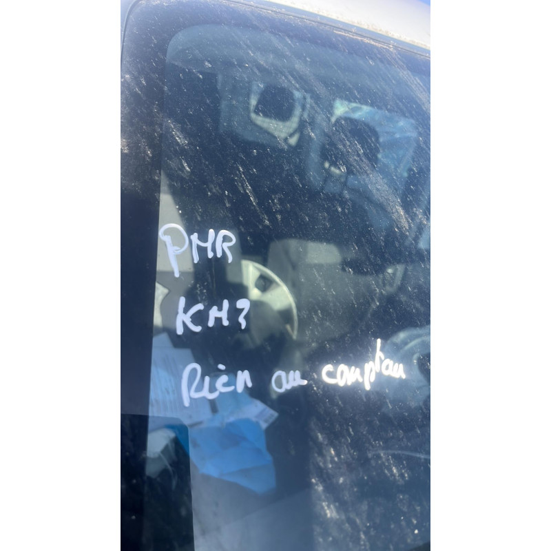 Demarreur RENAULT KANGOO 2 Photo n°5