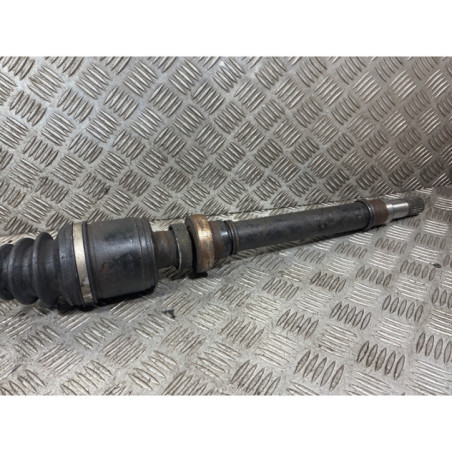 Cardan droit (transmission) MAZDA 3 2 Photo n°1