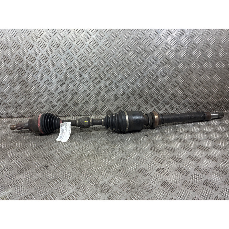 Cardan droit (transmission) MAZDA 3 2 Photo n°2