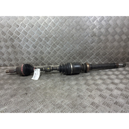 Cardan droit (transmission) MAZDA 3 2
