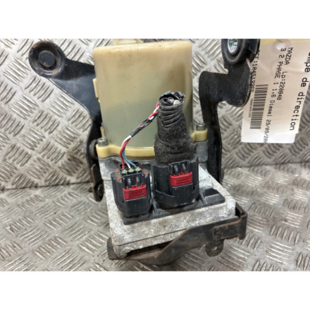 Pompe de direction MAZDA 3 2