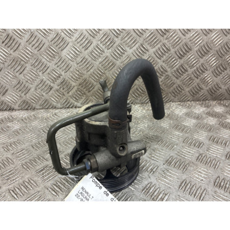 Pompe de direction RENAULT LAGUNA 3