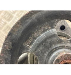 Pompe de direction FORD MONDEO 3