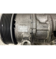 Compresseur clim CITROEN C3 2