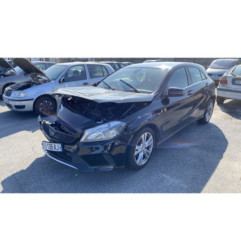 Vitre arriere droit MERCEDES CLASSE A 176