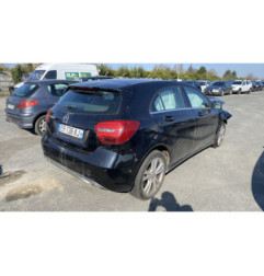 Vitre arriere droit MERCEDES CLASSE A 176