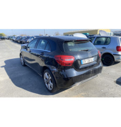 Vitre arriere droit MERCEDES CLASSE A 176