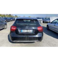 Vitre arriere droit MERCEDES CLASSE A 176