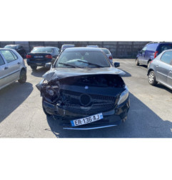 Vitre arriere droit MERCEDES CLASSE A 176