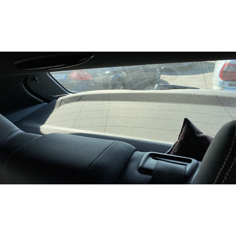 Vitre arriere droit MERCEDES CLASSE A 176 Photo n°19