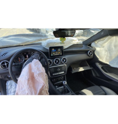 Vitre arriere droit MERCEDES CLASSE A 176